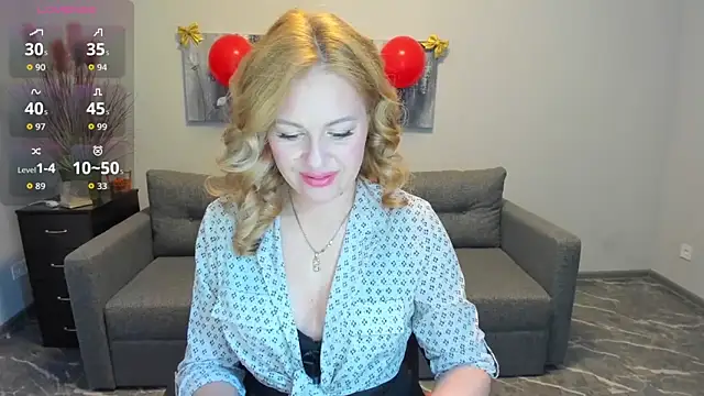 Mira Whites online show from 02-24-26, 01:12