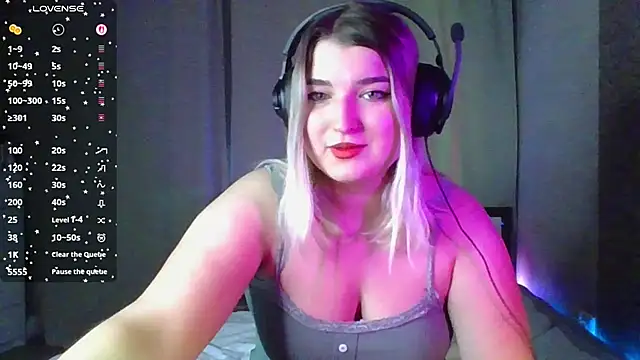 Jenny Smit online show from 11-11-25, 02:06