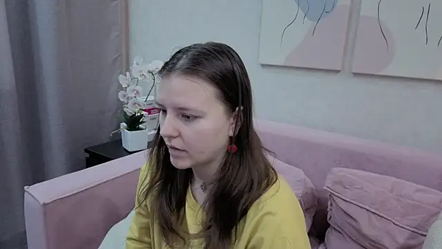 Jenny Jimmy online show from 06-22-26, 01:22