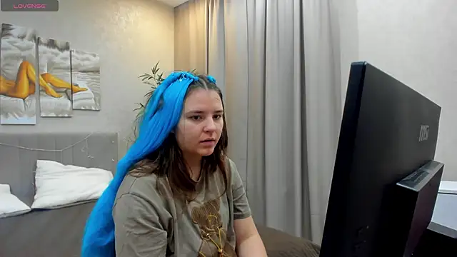 Jenny Jimmy online show from 01-07-26, 01:10