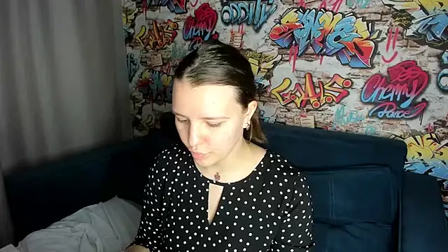 Jenny Jimmy online show from 06-14-26, 09:43