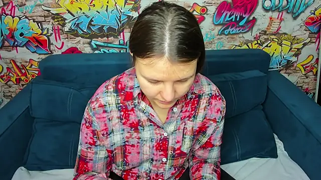 Jenny Jimmy online show from 02-02-26, 01:04