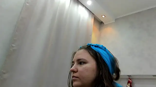 Jenny Jimmy online show from 01-08-26, 01:11