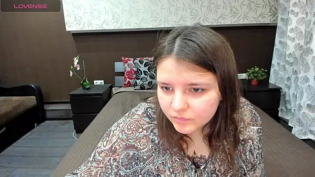 Snapshot of Jenny_Jimmy chatting on 03-21-25, 08:17 Jenny Jimmy online show from 03-21-25, 08:17