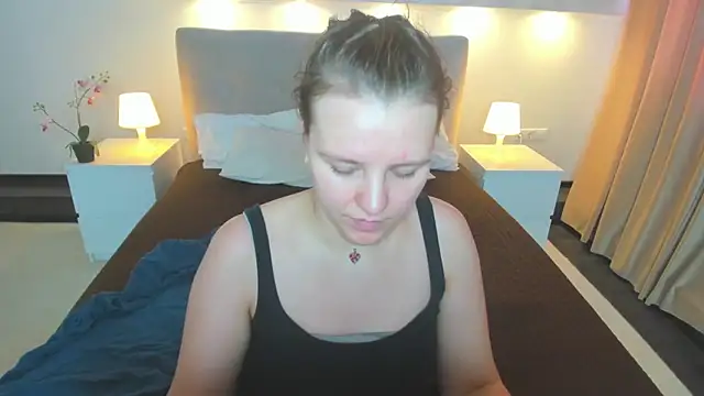 Jenny Jimmy online show from 07-01-26, 09:20