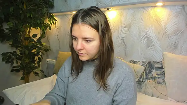 Jenny Jimmy online show from 11-16-25, 01:10