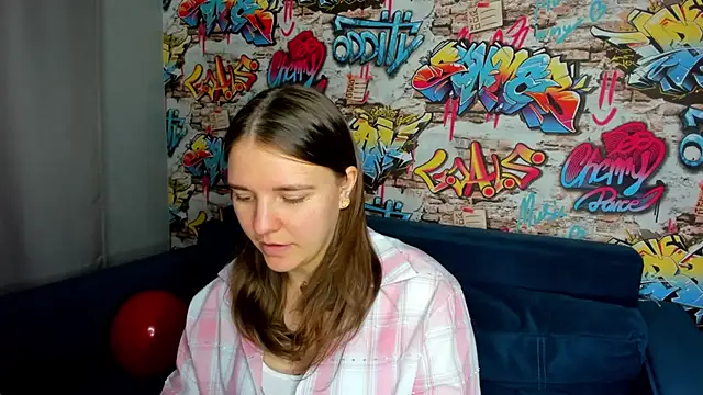 Jenny Jimmy online show from 07-13-26, 09:52