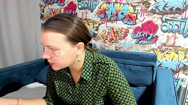 Snapshot of Jenny_Jimmy chatting on 09-14-25, 11:27 Jenny Jimmy online show from 09-14-25, 11:27