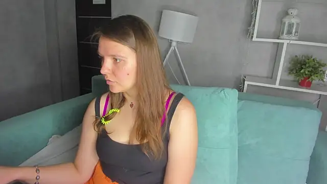 Jenny Jimmy online show from 06-10-26, 09:21