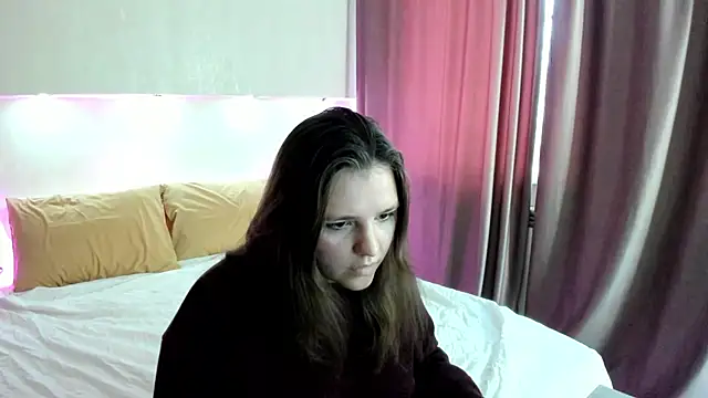 Jenny Jimmy online show from 11-05-25, 09:23