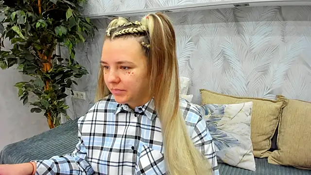 Jenny Jimmy online show from 02-16-26, 01:26