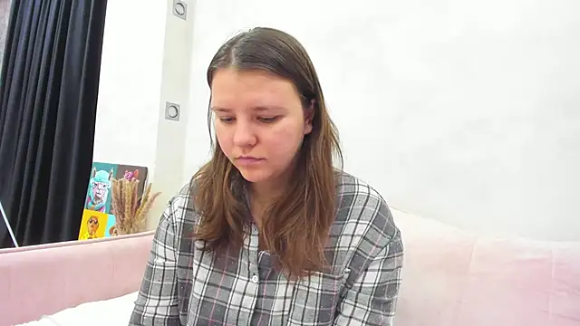 Jenny Jimmy online show from 02-11-26, 01:27