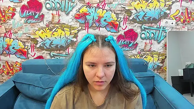 Jenny Jimmy online show from 01-06-26, 01:09