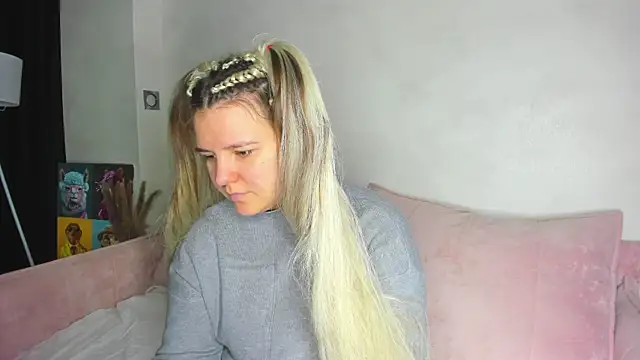 Jenny Jimmy online show from 02-23-26, 01:07