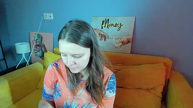 Jenny Jimmy online show from 07-10-26, 01:16