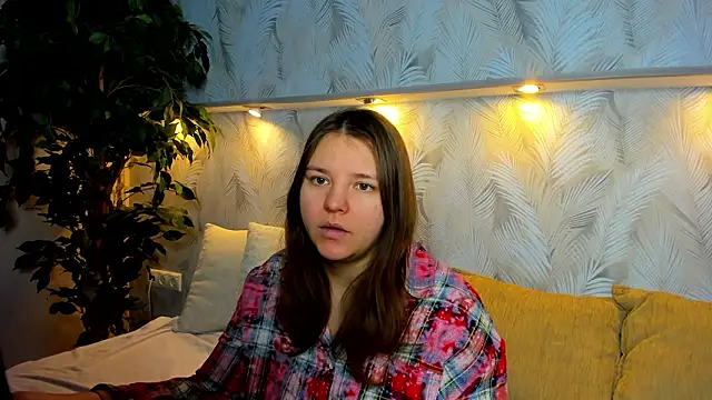 Jenny Jimmy online show from 02-03-26, 01:05