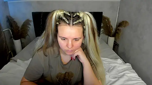 Jenny Jimmy online show from 02-20-26, 06:26