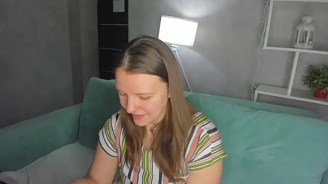 Jenny Jimmy online show from 06-19-26, 09:26