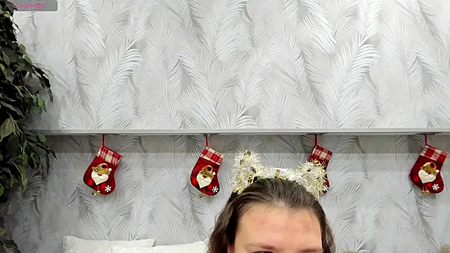 Jenny Jimmy online show from 12-21-25, 01:08