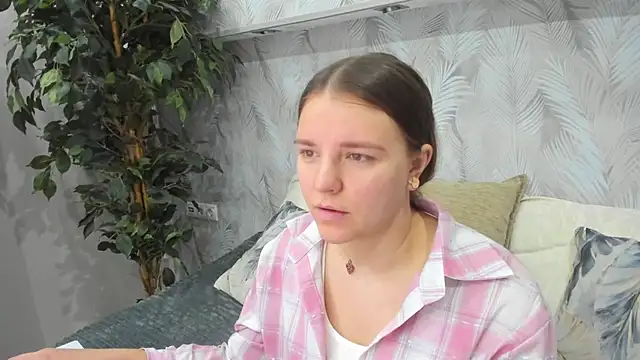 Jenny Jimmy online show from 07-14-26, 01:27