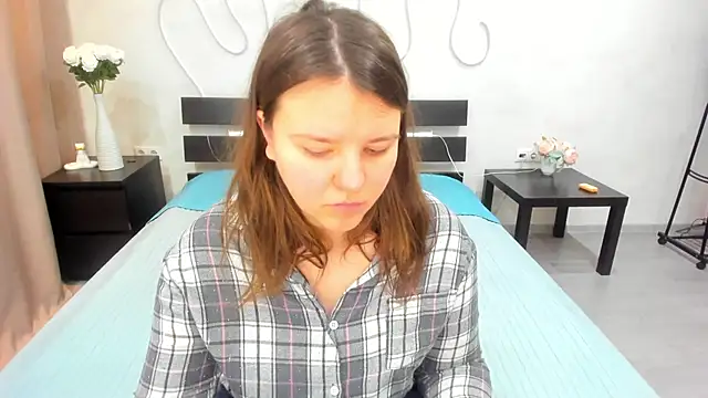 Jenny Jimmy online show from 02-10-26, 01:15