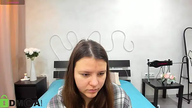 Jenny Jimmy online show from 02-12-26, 01:05