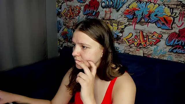 Jenny Jimmy online show from 06-28-26, 09:26