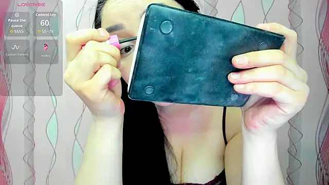 AddieAdams online show from 02-27-26, 06:35