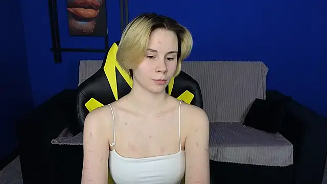 BettyCarter07 online show from 03-05-25, 09:27