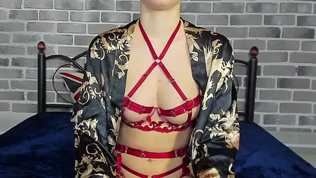 BettyCarter07 online show from 01-31-25, 09:27