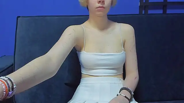 BettyCarter07 online show from 02-23-25, 01:13