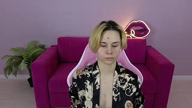 BettyCarter07 online show from 01-29-25, 09:55