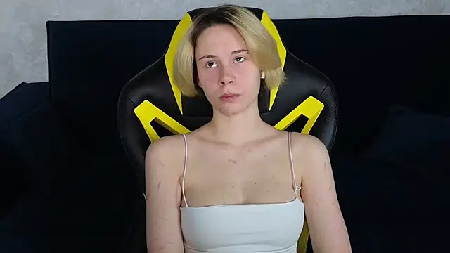 BettyCarter07 online show from 03-16-25, 01:07