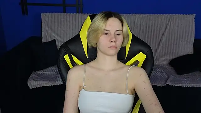 BettyCarter07 online show from 03-03-25, 08:30