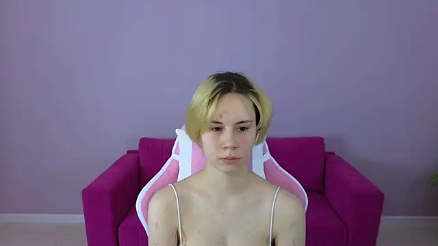 BettyCarter07 online show from 02-13-25, 09:30