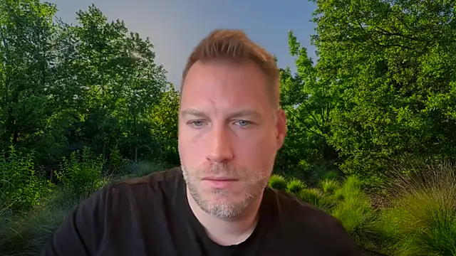 Christian87xxx online show from 11-14-25, 07:45