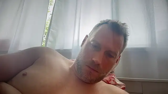 Christian87xxx online show from 09-20-25, 07:57