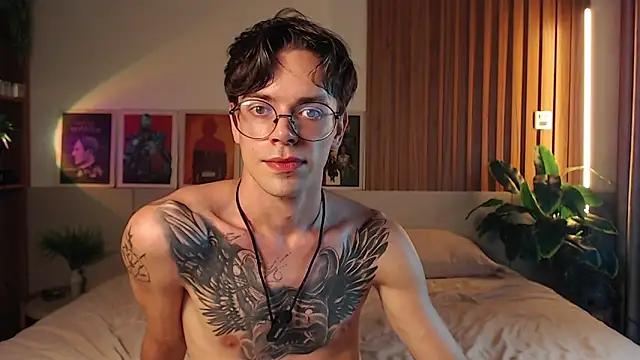 William Henry  online show from 04-14-26, 01:27