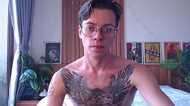 Snapshot of William_Henry_ chatting on 02-09-26, 08:34 William Henry online show from 02-09-26, 08:34