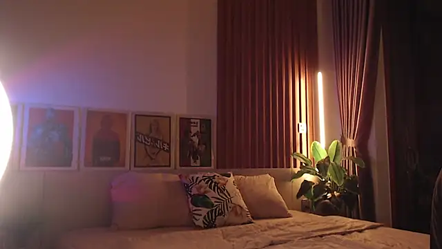 Snapshot of William_Henry_ chatting on 02-27-26, 01:11 William Henry online show from 02-27-26, 01:11