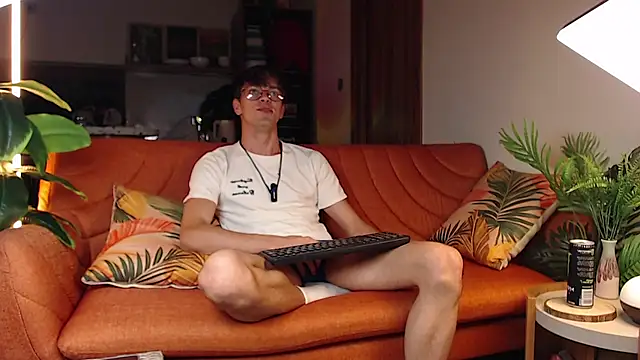 William Henry  online show from 04-18-26, 03:25