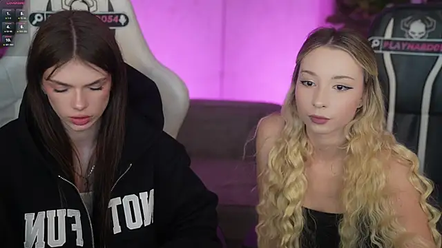 Emma Rose 69 online show from 04-28-26, 10:41