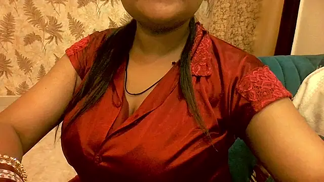 Snapshot of Kannu- chatting on 05-15-26, 06:00 Kannu- online show from 05-15-26, 06:00