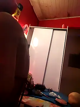 Dehtrans online show from 04-19-26, 03:35