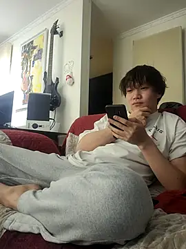 Snapshot of ChaseMl chatting on 02-25-25, 06:12 ChaseMl online show from 02-25-25, 06:12