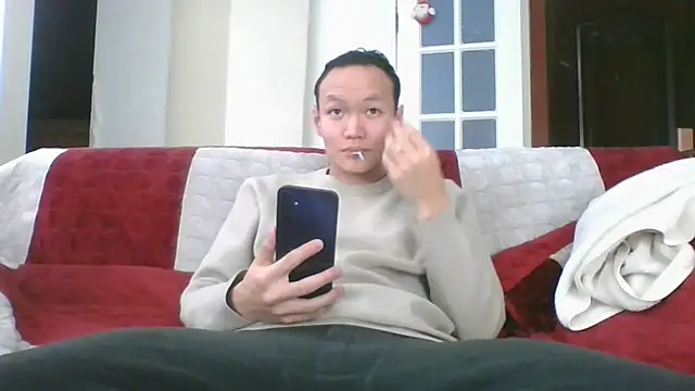 Snapshot of ChaseMl chatting on 02-26-26, 01:33 ChaseMl online show from 02-26-26, 01:33