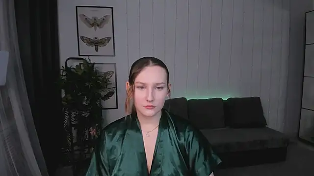 MaryWaddell online show from 02-02-25, 06:14