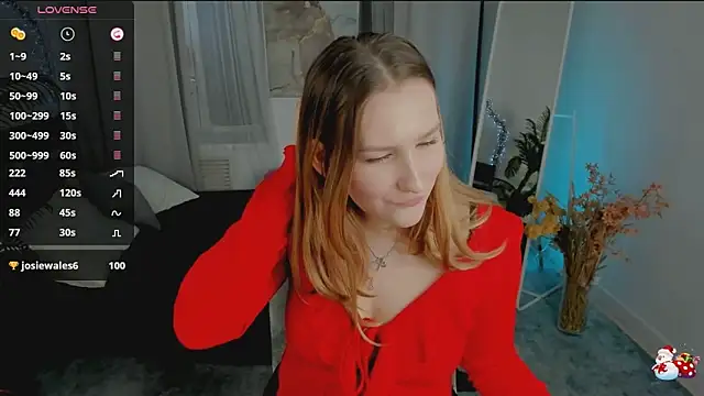 MaryWaddell online show from 02-27-25, 07:37