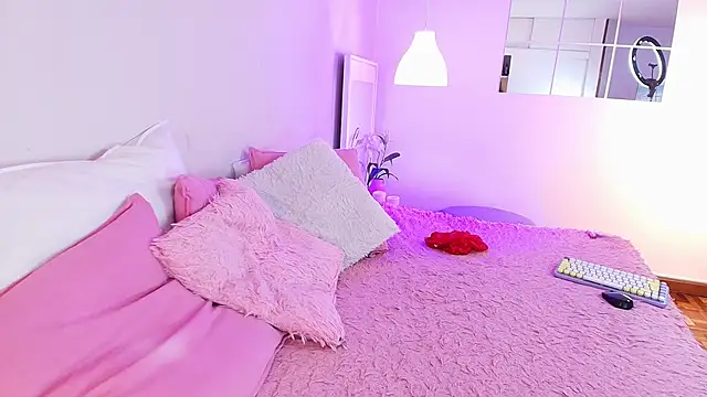 Sweett Amaranta1 online show from 01-10-26, 12:22