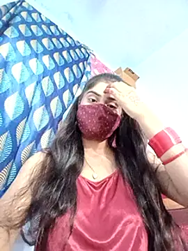 Hoty sejal online show from 02-27-25, 09:29